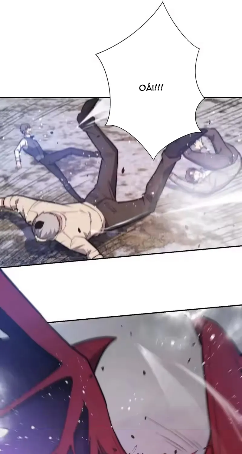 Dị Năng Trùng Sinh Ta Sớm Ở Đỉnh Cao Chapter 77 27