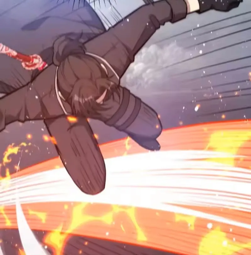 Dị Năng Trùng Sinh Ta Sớm Ở Đỉnh Cao Chapter 77 33