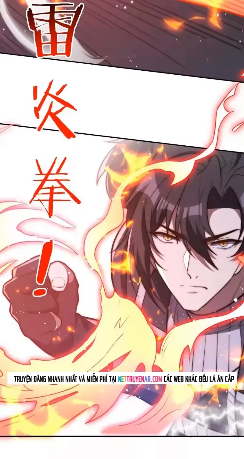 Dị Năng Trùng Sinh Ta Sớm Ở Đỉnh Cao Chapter 77 34