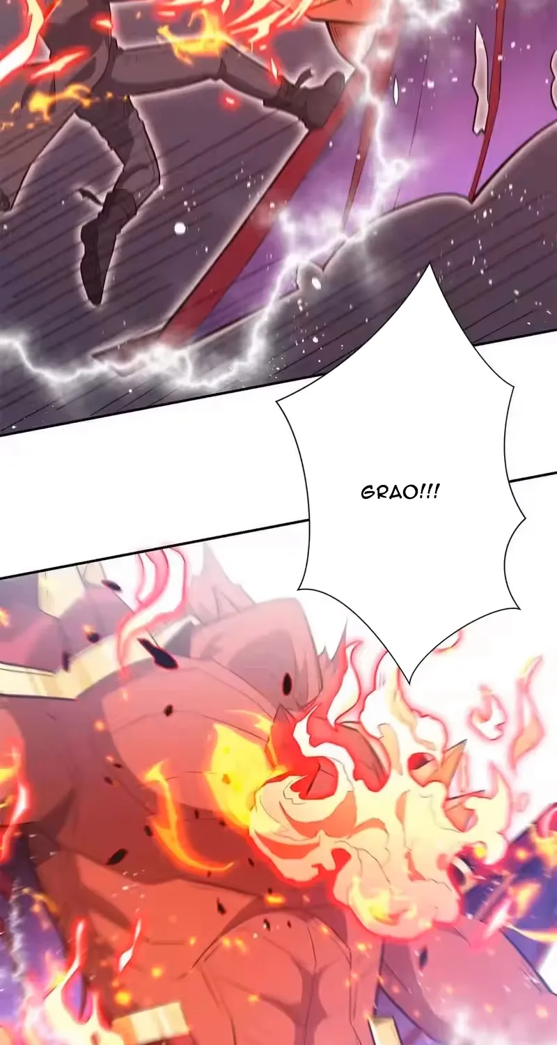 Dị Năng Trùng Sinh Ta Sớm Ở Đỉnh Cao Chapter 77 36