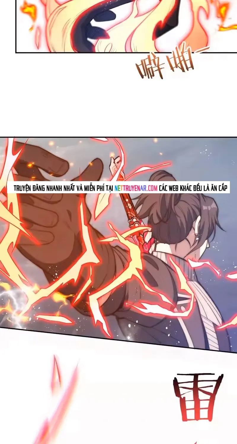 Dị Năng Trùng Sinh Ta Sớm Ở Đỉnh Cao Chapter 77 40