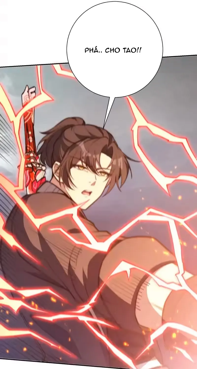 Dị Năng Trùng Sinh Ta Sớm Ở Đỉnh Cao Chapter 77 48