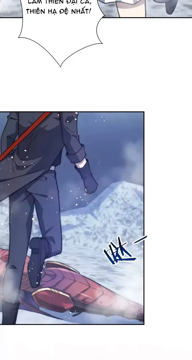 Dị Năng Trùng Sinh Ta Sớm Ở Đỉnh Cao Chapter 77 54