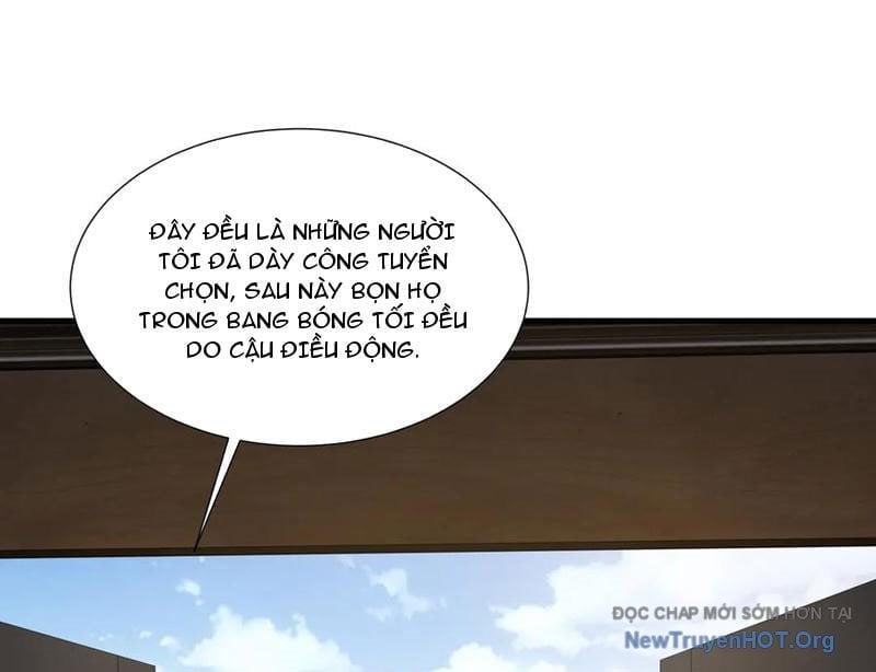 Dị Ngục Bạo Quân: Cái Bóng Của Ta Có Thể Tiến Hóa Vô Hạn Chapter 31 - Trang 3