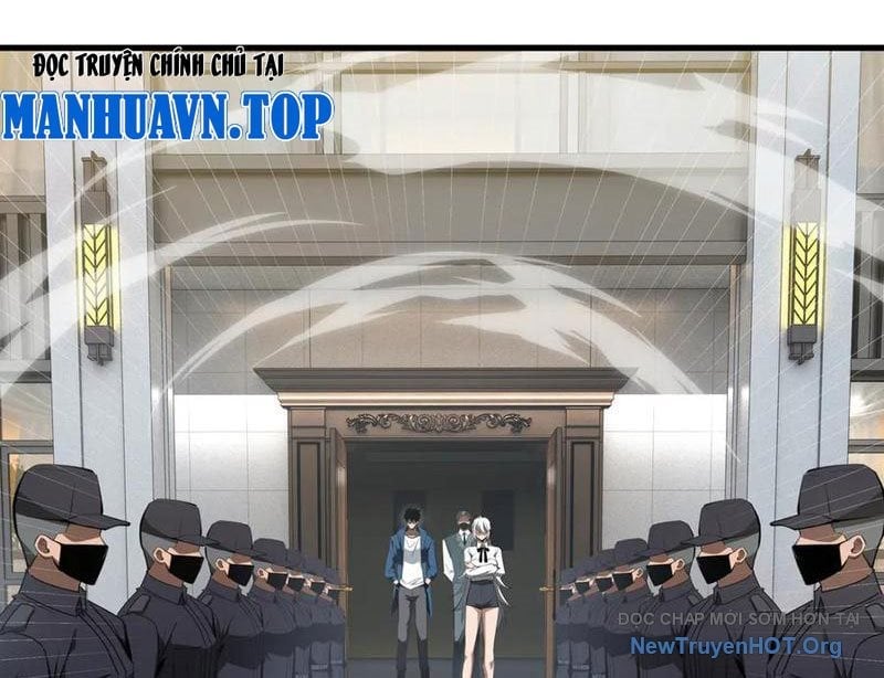 Dị Ngục Bạo Quân: Cái Bóng Của Ta Có Thể Tiến Hóa Vô Hạn Chapter 31 - Trang 3