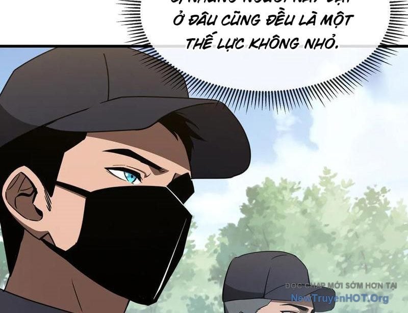 Dị Ngục Bạo Quân: Cái Bóng Của Ta Có Thể Tiến Hóa Vô Hạn Chapter 31 - Trang 3