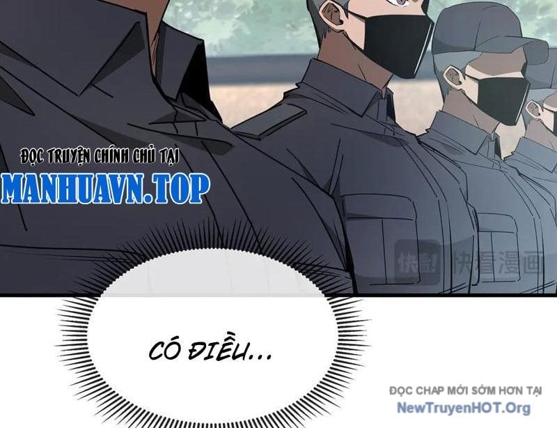 Dị Ngục Bạo Quân: Cái Bóng Của Ta Có Thể Tiến Hóa Vô Hạn Chapter 31 - Trang 3