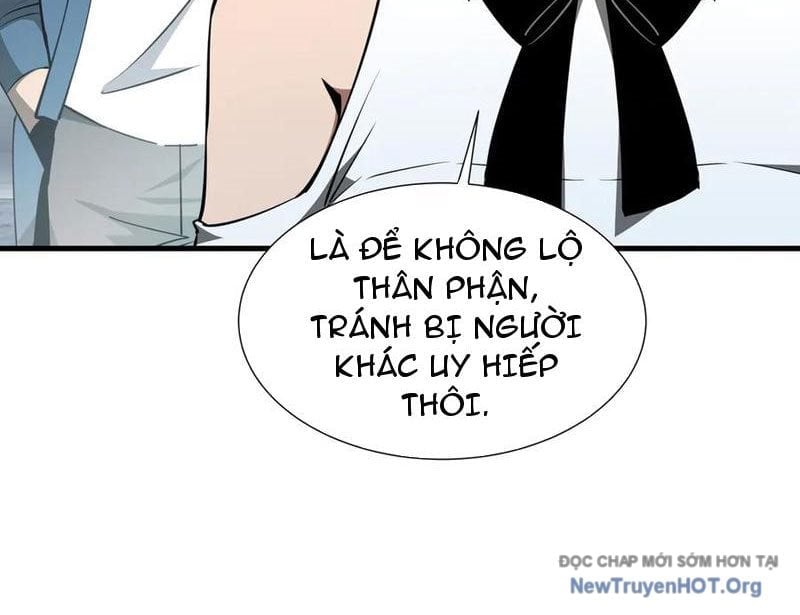Dị Ngục Bạo Quân: Cái Bóng Của Ta Có Thể Tiến Hóa Vô Hạn Chapter 31 - Trang 3