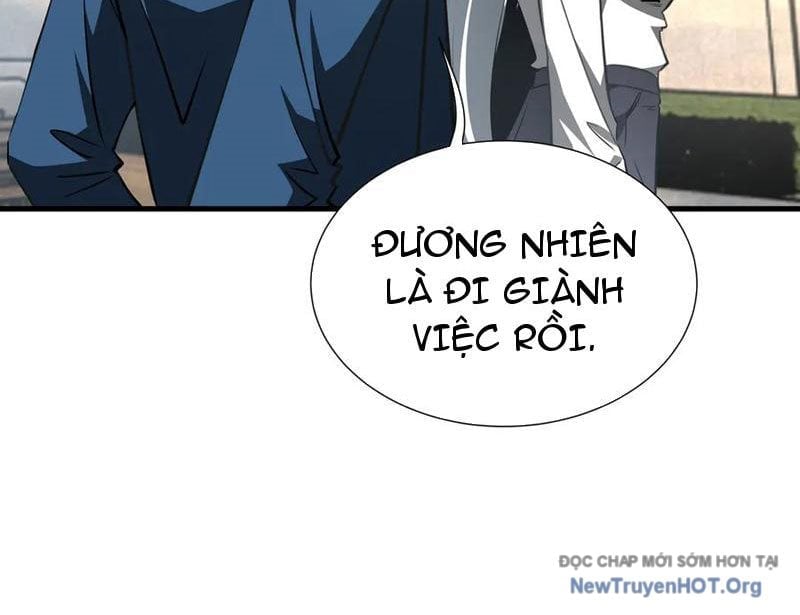 Dị Ngục Bạo Quân: Cái Bóng Của Ta Có Thể Tiến Hóa Vô Hạn Chapter 31 - Trang 3