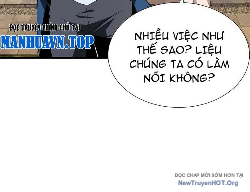 Dị Ngục Bạo Quân: Cái Bóng Của Ta Có Thể Tiến Hóa Vô Hạn Chapter 31 - Trang 3