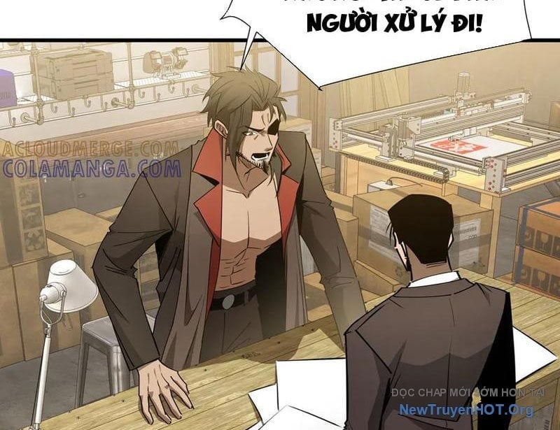 Dị Ngục Bạo Quân: Cái Bóng Của Ta Có Thể Tiến Hóa Vô Hạn Chapter 31 - Trang 3