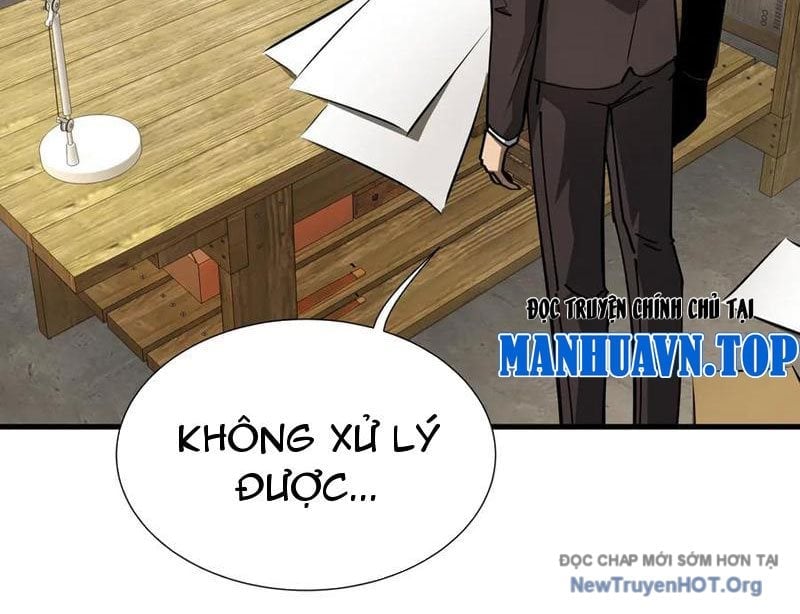 Dị Ngục Bạo Quân: Cái Bóng Của Ta Có Thể Tiến Hóa Vô Hạn Chapter 31 - Trang 3