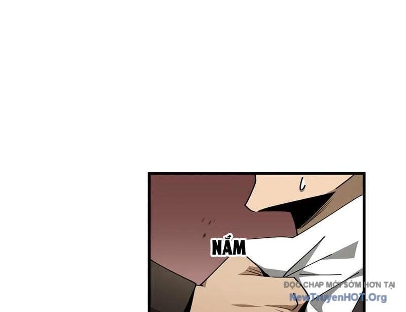 Dị Ngục Bạo Quân: Cái Bóng Của Ta Có Thể Tiến Hóa Vô Hạn Chapter 31 - Trang 3