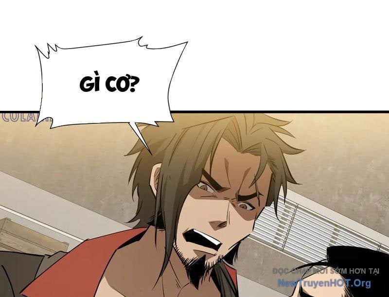 Dị Ngục Bạo Quân: Cái Bóng Của Ta Có Thể Tiến Hóa Vô Hạn Chapter 31 - Trang 3