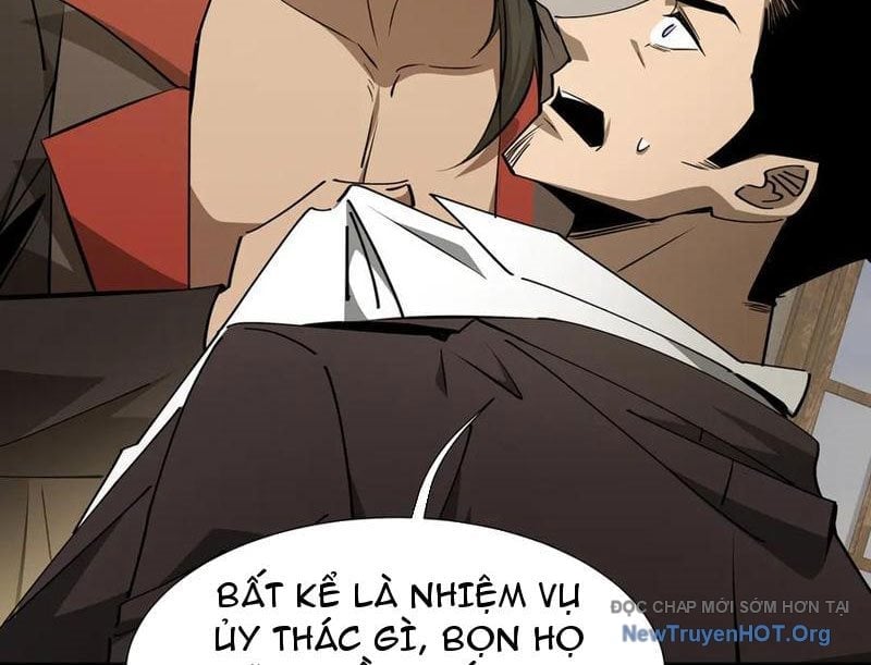 Dị Ngục Bạo Quân: Cái Bóng Của Ta Có Thể Tiến Hóa Vô Hạn Chapter 31 - Trang 3