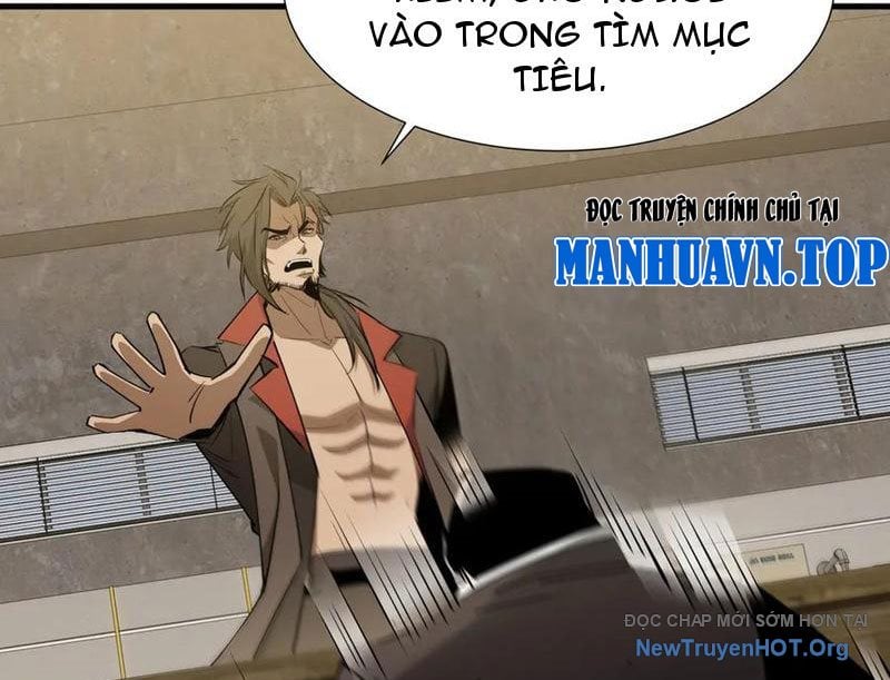 Dị Ngục Bạo Quân: Cái Bóng Của Ta Có Thể Tiến Hóa Vô Hạn Chapter 31 - Trang 3