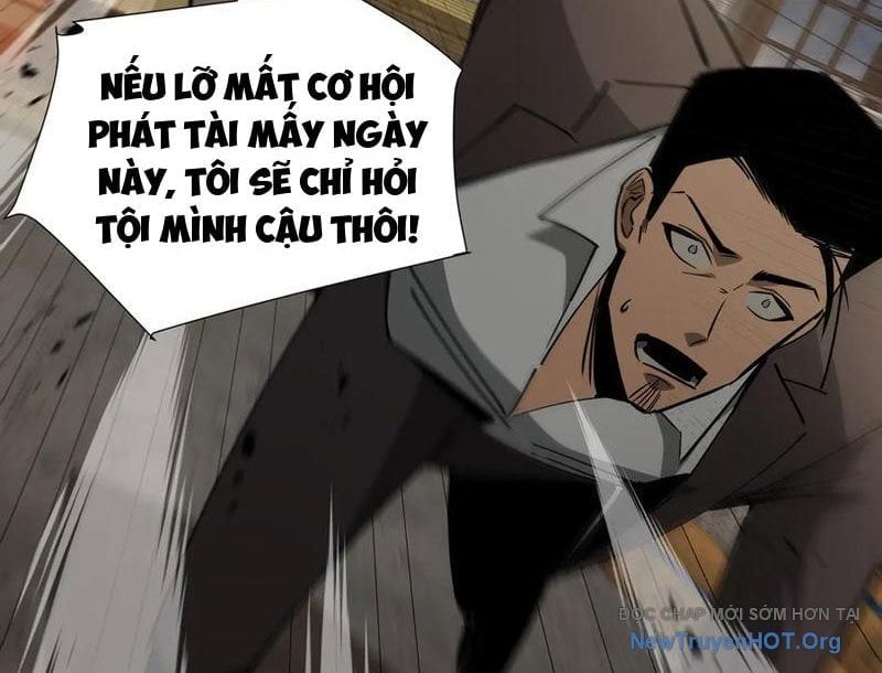 Dị Ngục Bạo Quân: Cái Bóng Của Ta Có Thể Tiến Hóa Vô Hạn Chapter 31 - Trang 3