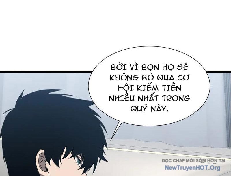 Dị Ngục Bạo Quân: Cái Bóng Của Ta Có Thể Tiến Hóa Vô Hạn Chapter 31 - Trang 3