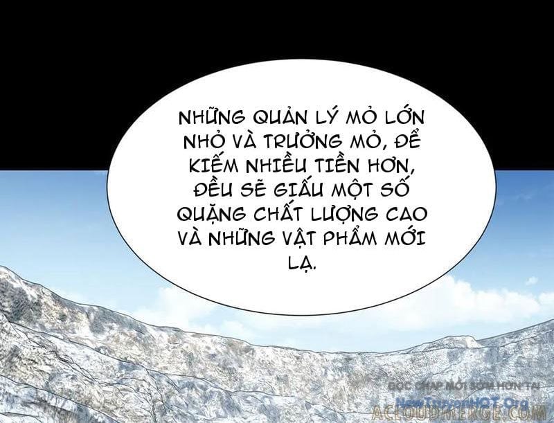 Dị Ngục Bạo Quân: Cái Bóng Của Ta Có Thể Tiến Hóa Vô Hạn Chapter 31 - Trang 3