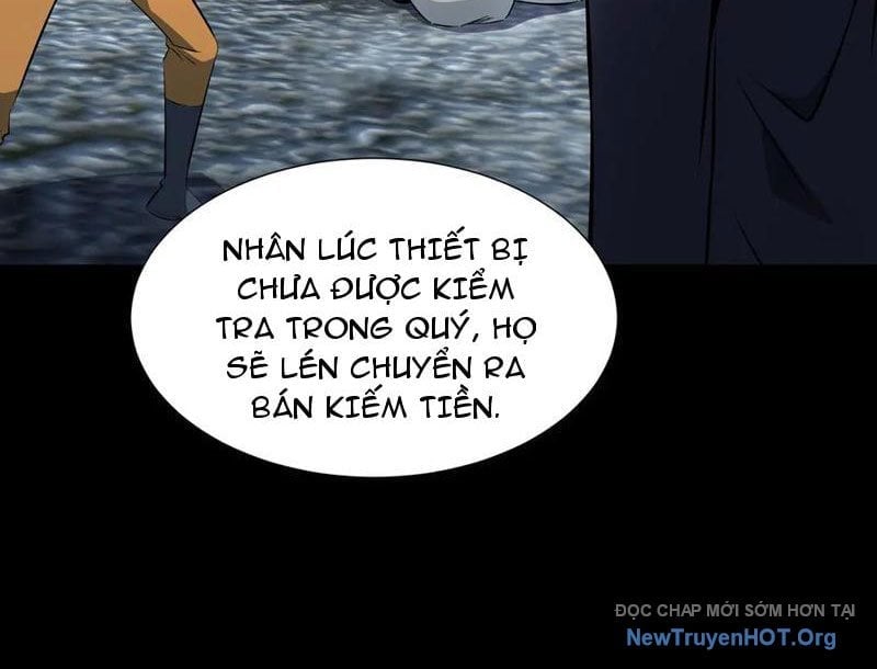 Dị Ngục Bạo Quân: Cái Bóng Của Ta Có Thể Tiến Hóa Vô Hạn Chapter 31 - Trang 3