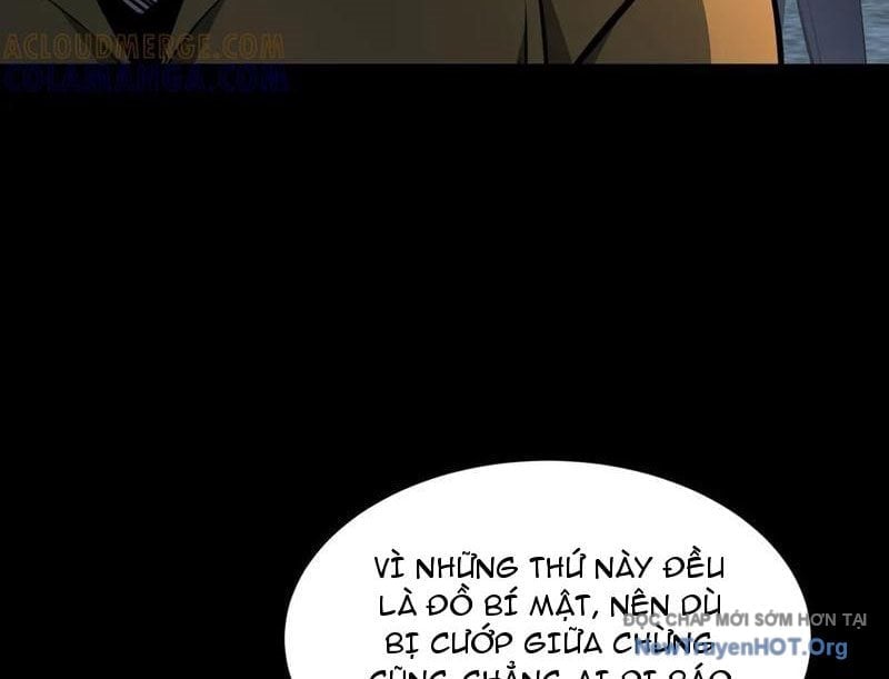 Dị Ngục Bạo Quân: Cái Bóng Của Ta Có Thể Tiến Hóa Vô Hạn Chapter 31 - Trang 3