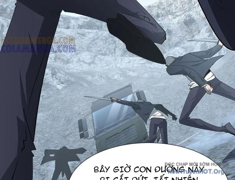 Dị Ngục Bạo Quân: Cái Bóng Của Ta Có Thể Tiến Hóa Vô Hạn Chapter 31 - Trang 3