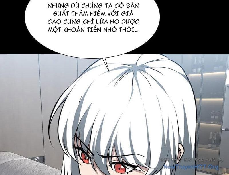 Dị Ngục Bạo Quân: Cái Bóng Của Ta Có Thể Tiến Hóa Vô Hạn Chapter 31 - Trang 3