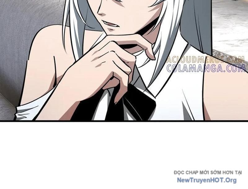 Dị Ngục Bạo Quân: Cái Bóng Của Ta Có Thể Tiến Hóa Vô Hạn Chapter 31 - Trang 3