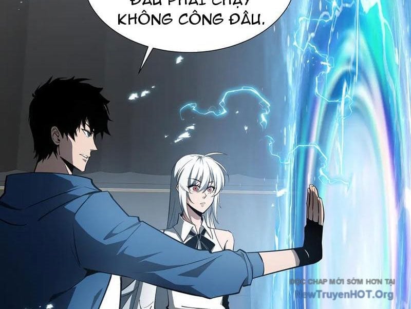 Dị Ngục Bạo Quân: Cái Bóng Của Ta Có Thể Tiến Hóa Vô Hạn Chapter 31 - Trang 3