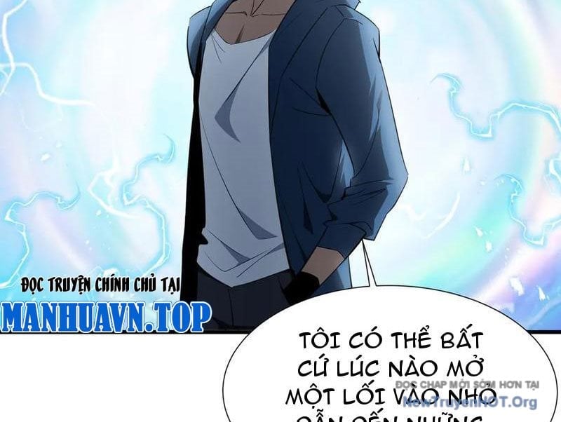 Dị Ngục Bạo Quân: Cái Bóng Của Ta Có Thể Tiến Hóa Vô Hạn Chapter 31 - Trang 3