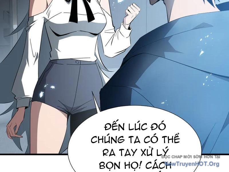 Dị Ngục Bạo Quân: Cái Bóng Của Ta Có Thể Tiến Hóa Vô Hạn Chapter 31 - Trang 3
