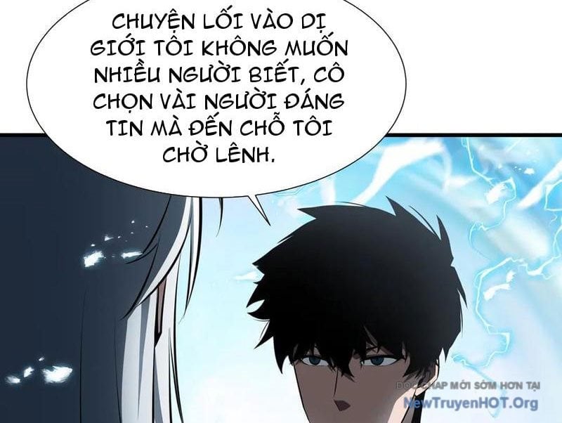 Dị Ngục Bạo Quân: Cái Bóng Của Ta Có Thể Tiến Hóa Vô Hạn Chapter 31 - Trang 3