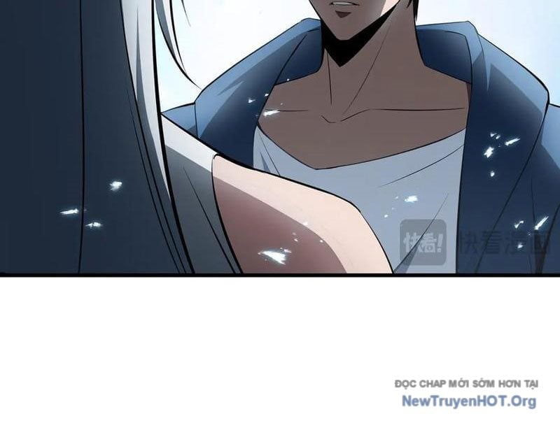 Dị Ngục Bạo Quân: Cái Bóng Của Ta Có Thể Tiến Hóa Vô Hạn Chapter 31 - Trang 3