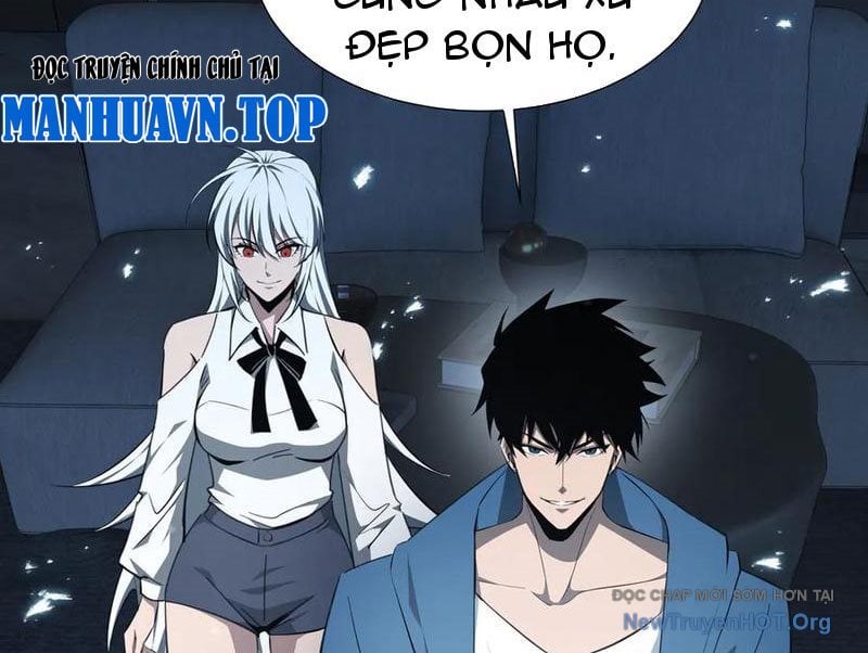 Dị Ngục Bạo Quân: Cái Bóng Của Ta Có Thể Tiến Hóa Vô Hạn Chapter 31 - Trang 3