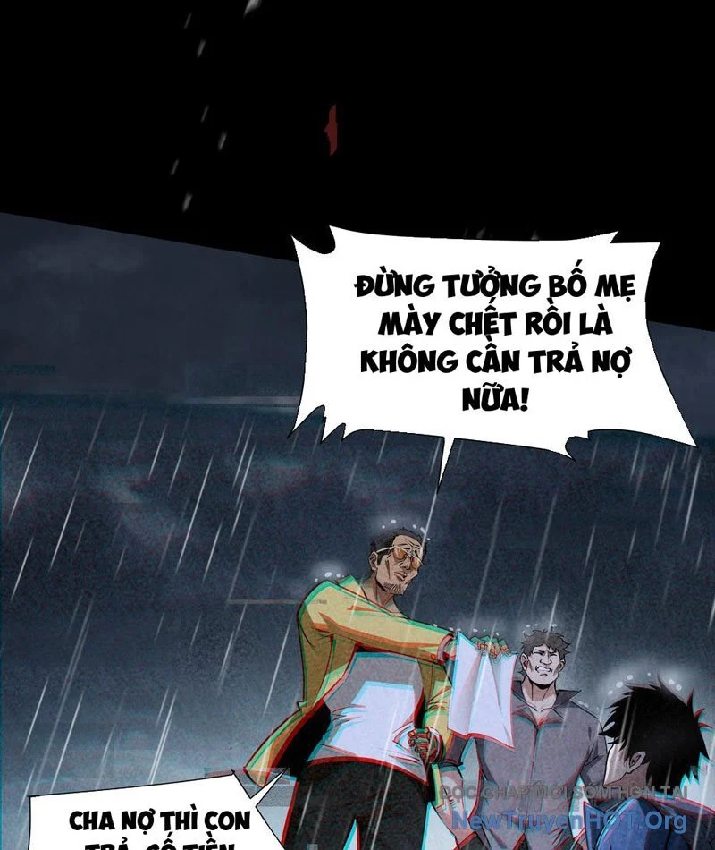 Dị Ngục Bạo Quân: Cái Bóng Của Ta Có Thể Tiến Hóa Vô Hạn Chapter 1 3