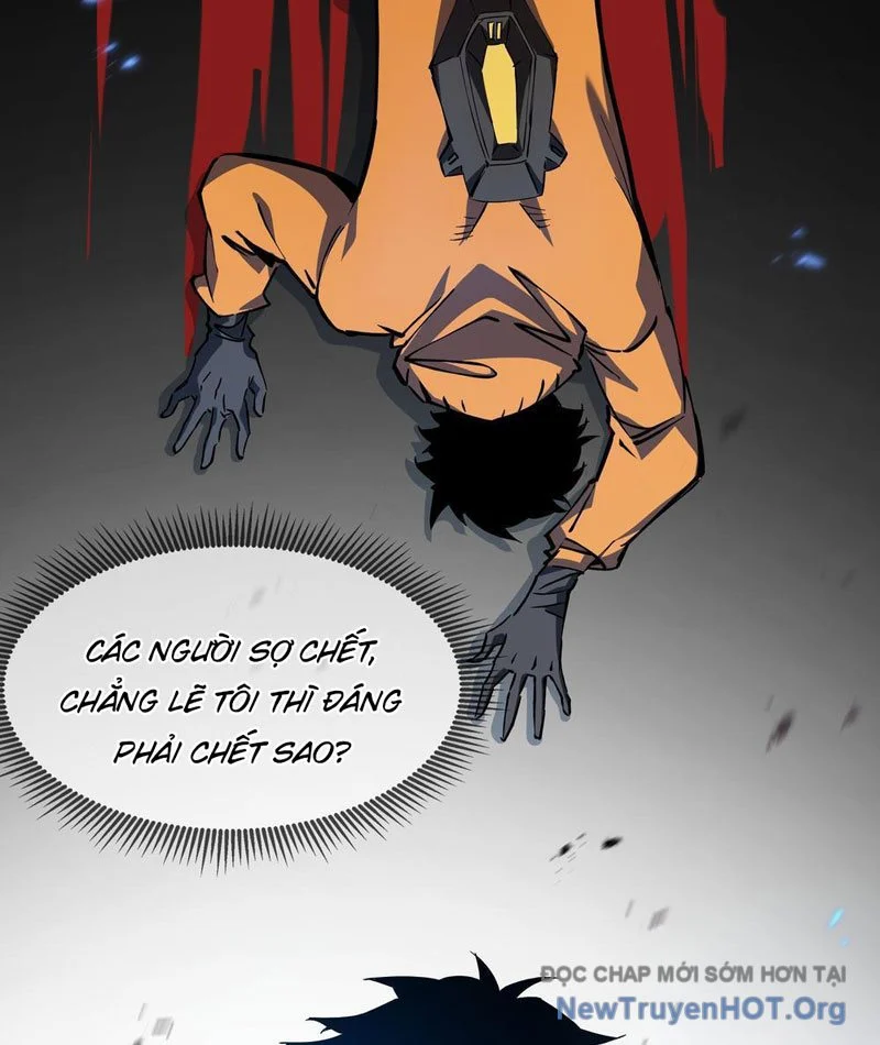 Dị Ngục Bạo Quân: Cái Bóng Của Ta Có Thể Tiến Hóa Vô Hạn Chapter 1 9