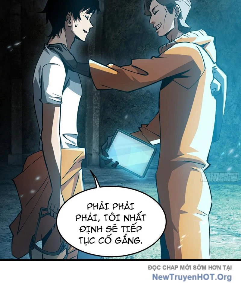Dị Ngục Bạo Quân: Cái Bóng Của Ta Có Thể Tiến Hóa Vô Hạn Chapter 1 32
