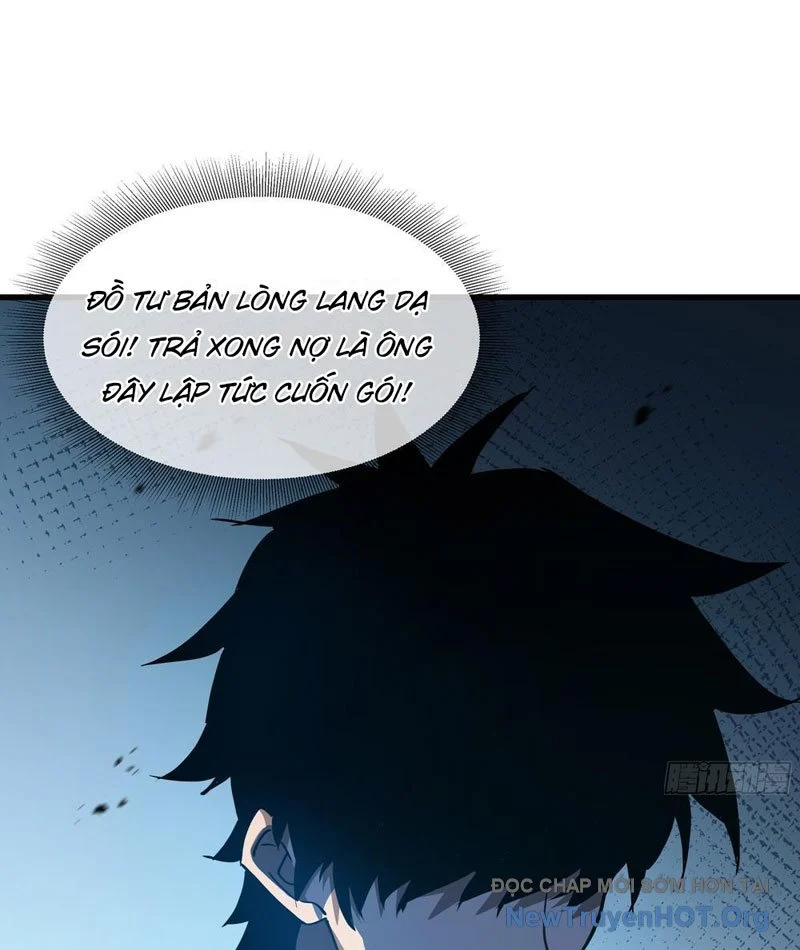 Dị Ngục Bạo Quân: Cái Bóng Của Ta Có Thể Tiến Hóa Vô Hạn Chapter 1 33