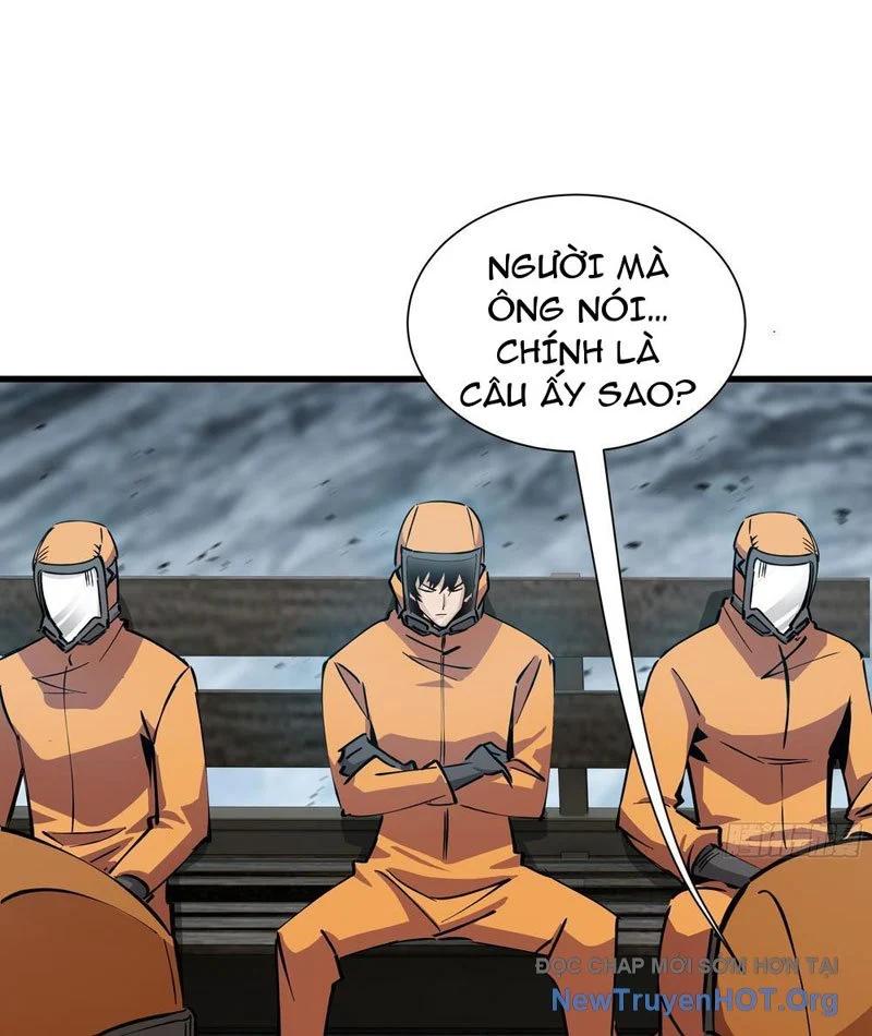 Dị Ngục Bạo Quân: Cái Bóng Của Ta Có Thể Tiến Hóa Vô Hạn Chapter 1 40