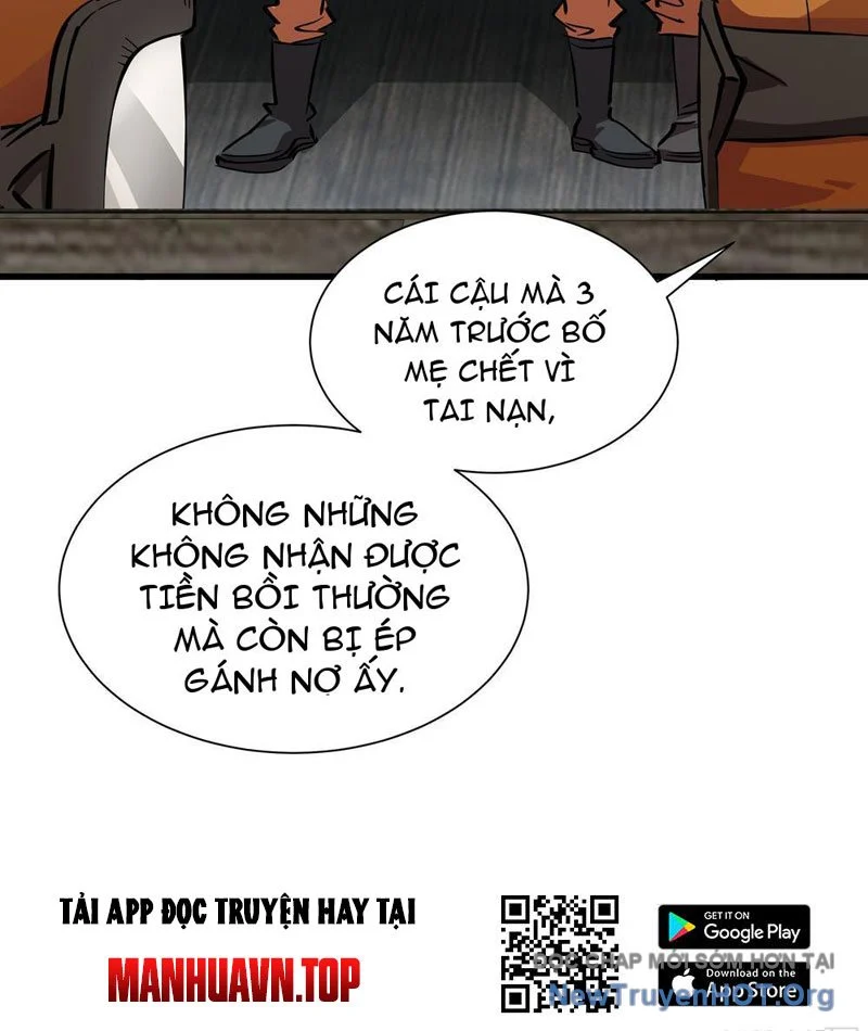 Dị Ngục Bạo Quân: Cái Bóng Của Ta Có Thể Tiến Hóa Vô Hạn Chapter 1 41
