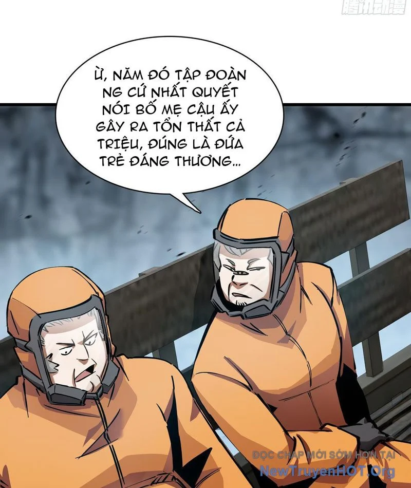 Dị Ngục Bạo Quân: Cái Bóng Của Ta Có Thể Tiến Hóa Vô Hạn Chapter 1 42