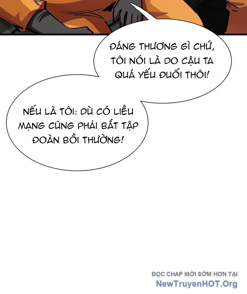 Dị Ngục Bạo Quân: Cái Bóng Của Ta Có Thể Tiến Hóa Vô Hạn Chapter 1 44
