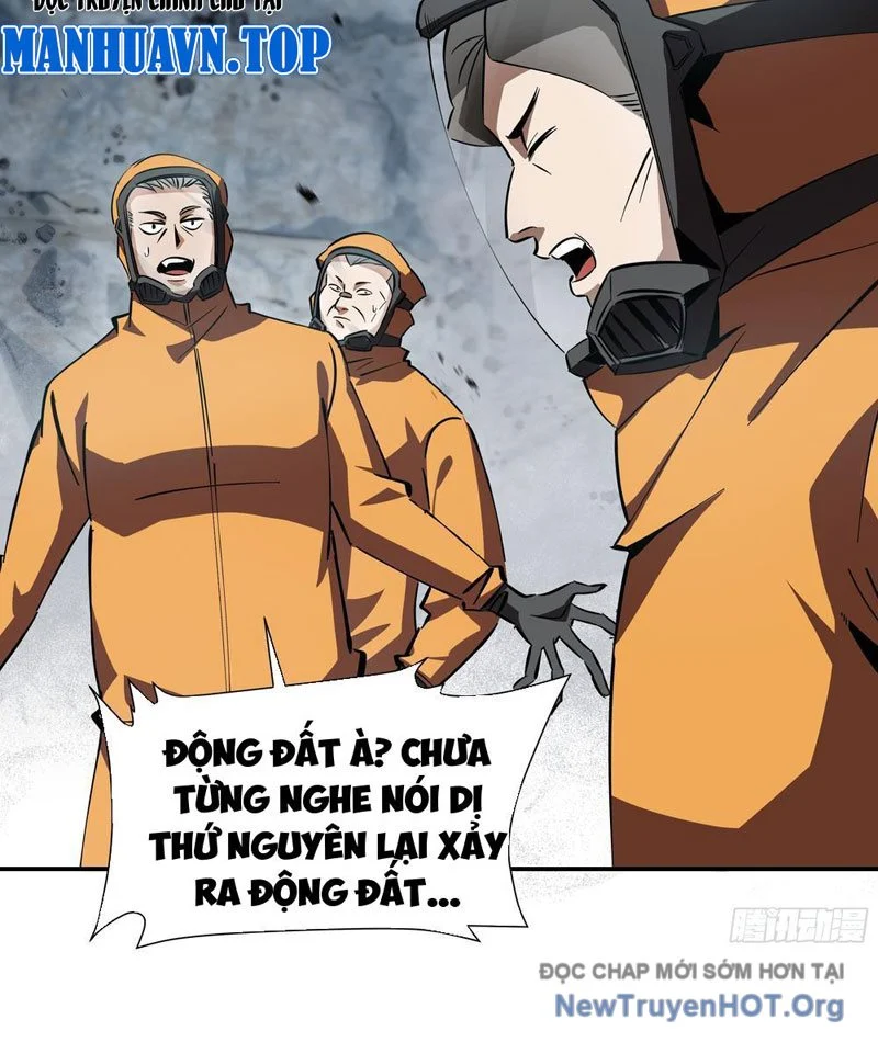 Dị Ngục Bạo Quân: Cái Bóng Của Ta Có Thể Tiến Hóa Vô Hạn Chapter 1 56