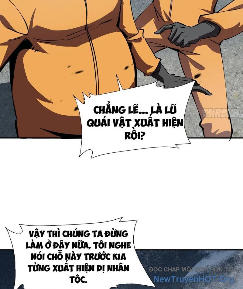 Dị Ngục Bạo Quân: Cái Bóng Của Ta Có Thể Tiến Hóa Vô Hạn Chapter 1 58