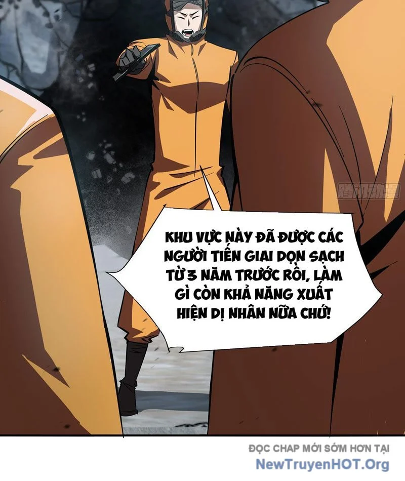 Dị Ngục Bạo Quân: Cái Bóng Của Ta Có Thể Tiến Hóa Vô Hạn Chapter 1 61