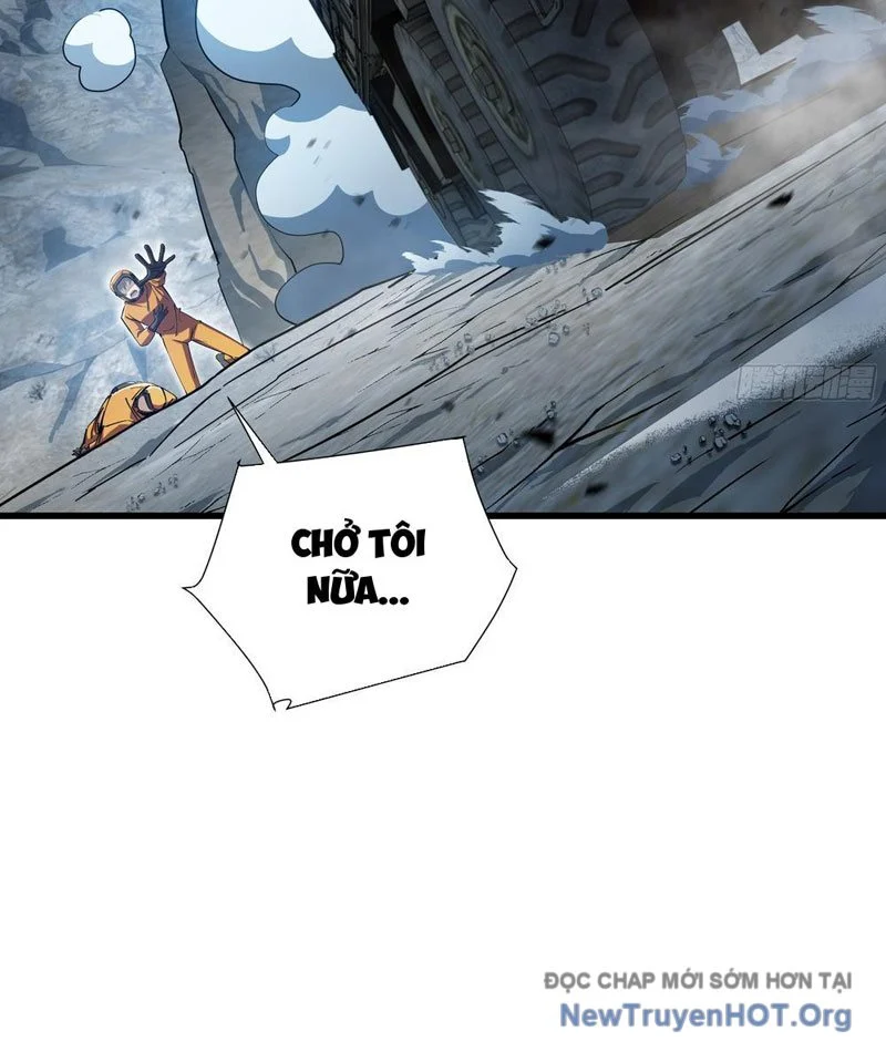 Dị Ngục Bạo Quân: Cái Bóng Của Ta Có Thể Tiến Hóa Vô Hạn Chapter 1 89
