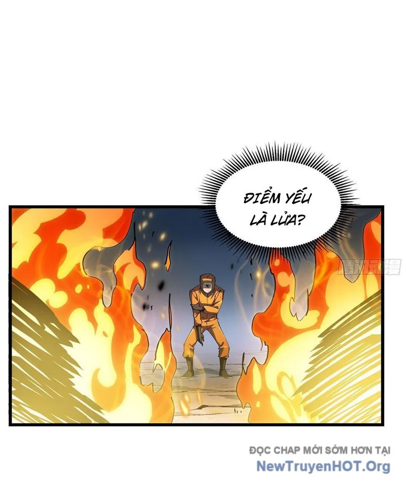 Dị Ngục Bạo Quân: Cái Bóng Của Ta Có Thể Tiến Hóa Vô Hạn Chapter 1 102