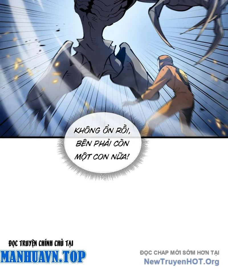 Dị Ngục Bạo Quân: Cái Bóng Của Ta Có Thể Tiến Hóa Vô Hạn Chapter 1 105