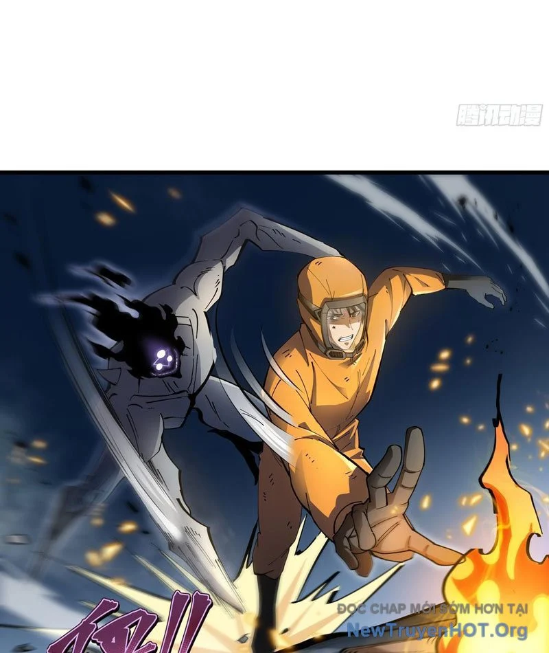 Dị Ngục Bạo Quân: Cái Bóng Của Ta Có Thể Tiến Hóa Vô Hạn Chapter 1 106