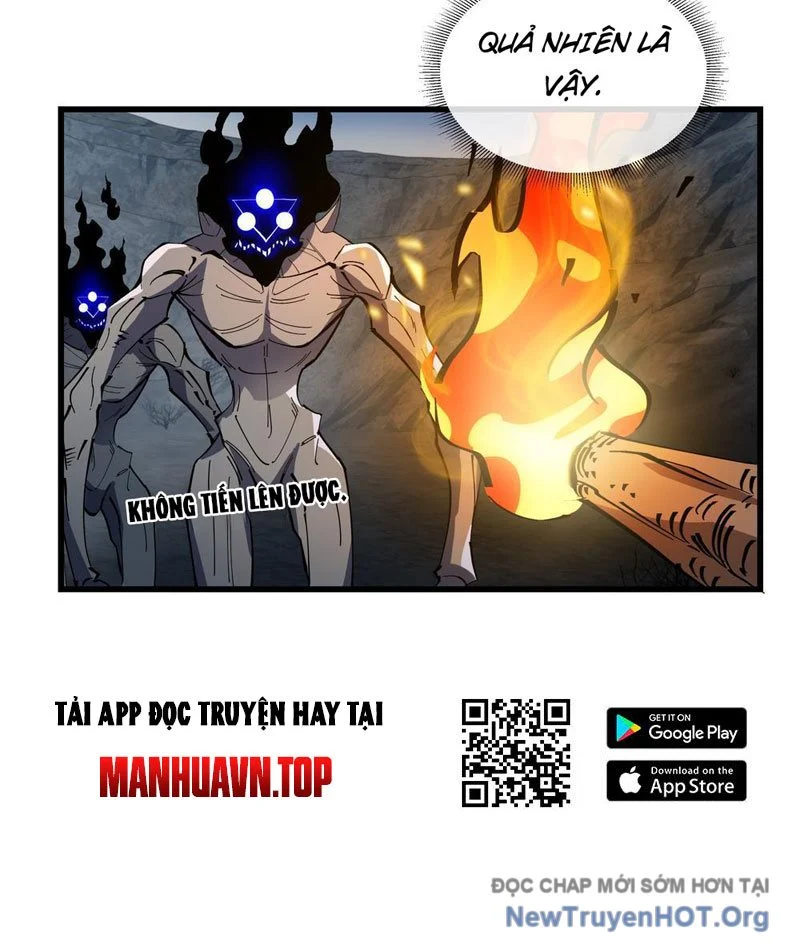 Dị Ngục Bạo Quân: Cái Bóng Của Ta Có Thể Tiến Hóa Vô Hạn Chapter 1 112